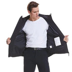 Heated Jacket Pi-Mart