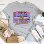 Huge Fan Of Inapropriate Behavior Tee