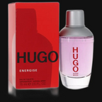Hugo Energise By Hugo Boss Cologne for Men Gamer Scents