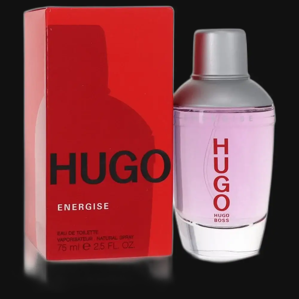 Hugo Energise By Hugo Boss Cologne for Men Gamer Scents