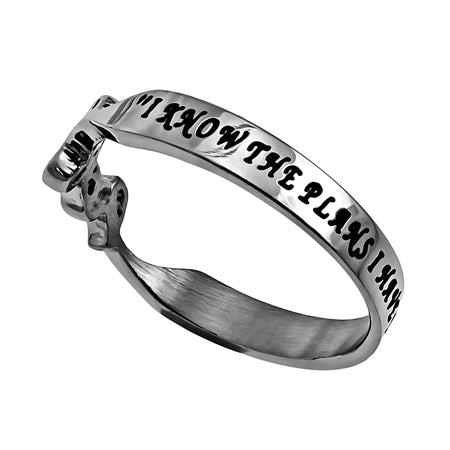 Hand Writing Ring KingdomWear