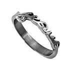 Hand Writing Ring KingdomWear