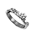 Hand Writing Ring KingdomWear