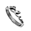 Hand Writing Ring - True Love Waits KingdomWear