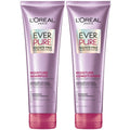 LOreal Paris Hair Care EverPure Moisture Sulfate Free Shampoo & Conditioner Kit for Color-Treated Hair Moisturizes + Replenishes Dry Hair (8.5 fl. oz. each) Lootquake LLC