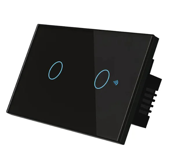 Smart Voice Control Switch Pi-Mart