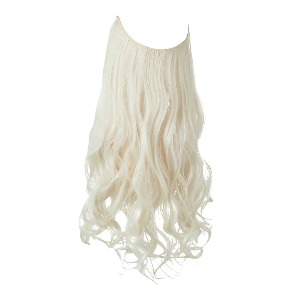 Wavy Hair Extensions Pi-Mart