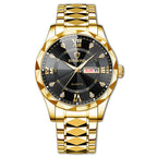 Dual Calendar Watch Pi-Mart