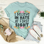 I Believe Tee
