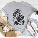 I Choose The Bear Tee