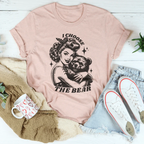 I Choose The Bear Tee