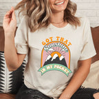 I Got That Sunshine Tee - SJB-DIAMOND ELITES