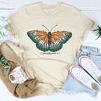 I Have Been Made New 2 Corinthians 5:17 Tee