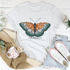I Have Been Made New 2 Corinthians 5:17 Tee