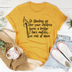 I Have Matches Tee