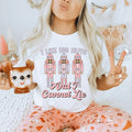 I Like Big Nuts And I Cannot Lie Tee Peachy Sunday