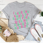 I Love The Smell Of Don't F-ck With Me In The Morning Tee