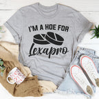 I'm A How For Lexapro Tee Peachy Sunday