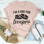 I'm A How For Lexapro Tee Peachy Sunday