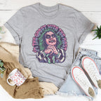 I’m The Ghost Tee Peachy Sunday