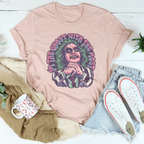 I’m The Ghost Tee Peachy Sunday
