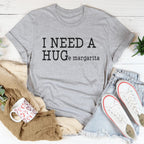I Need A Huge Margarita Tee - SJB-DIAMOND ELITES