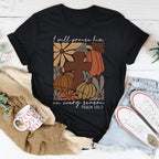 I Will Praise Him In Every Season Psalm 1462 Tee Peachy Sunday