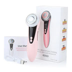 Facial Massager Anti Aging Therapy Pi-Mart