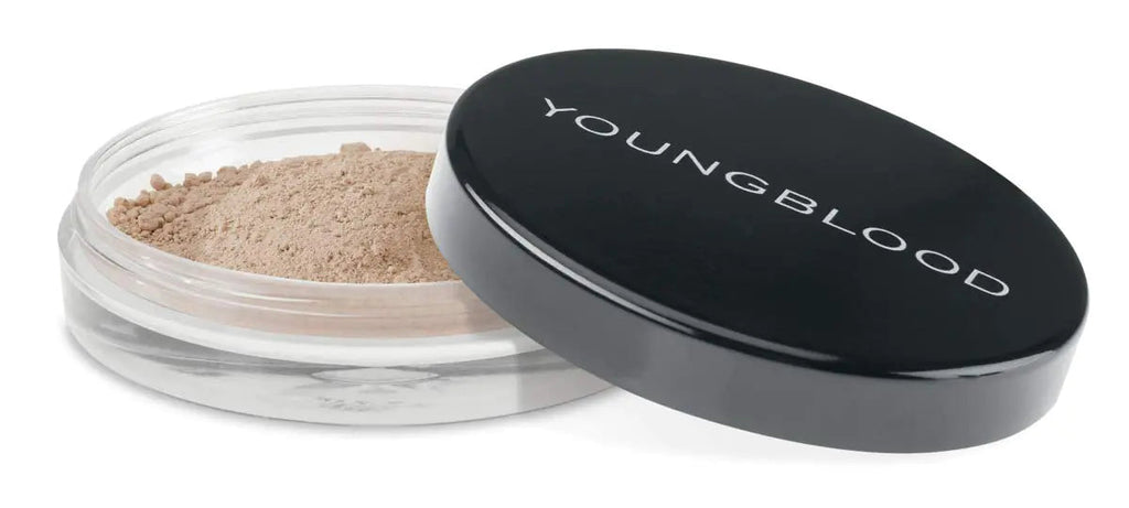 Youngblood Natural Mineral Loose Foundation Ivory Lootquake LLC