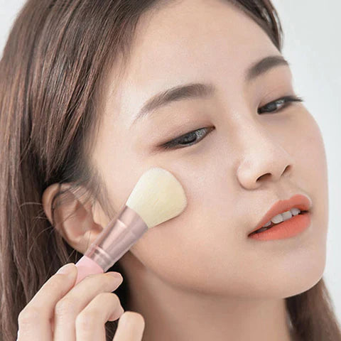 5pcs Makeup Brush Beauty Tools Makeup Pi-Mart