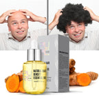 PURC Ginger Hair Growth Oil Pi-Mart