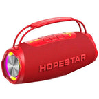 H53 Wireless Bluetooth Speaker Waterproof Portable Outdoor Portable Rugby High-power Double MP3 Player Pi-Mart
