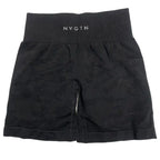 Camo Seamless Shorts Pi-Mart