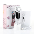 Facial Massager Anti Aging Therapy Pi-Mart