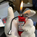 Fire Extinguisher Torch Lighter Pi-Mart