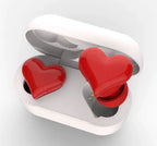 Love Peach Bluetooth High Value In-ear Headphones