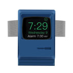 Retro Charger Base Stand For Apple Watch Pi-Mart