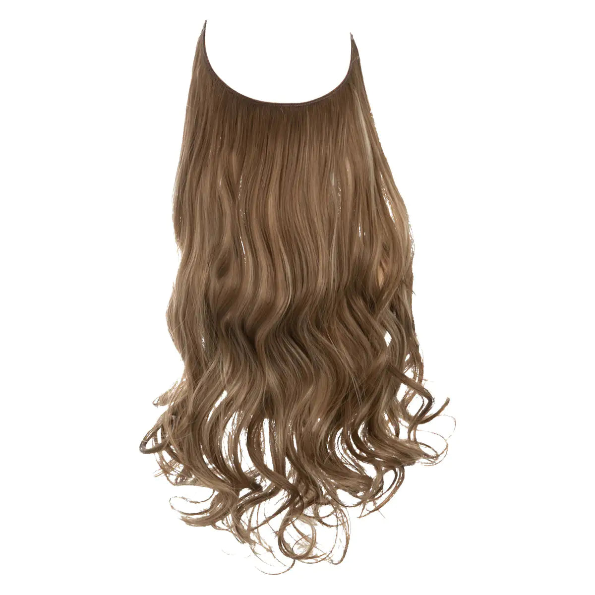 Wavy Hair Extensions Pi-Mart