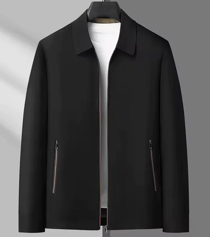 Jackson Metropolitan Bomber Jacket for Men (Single Piece) Pi-Mart