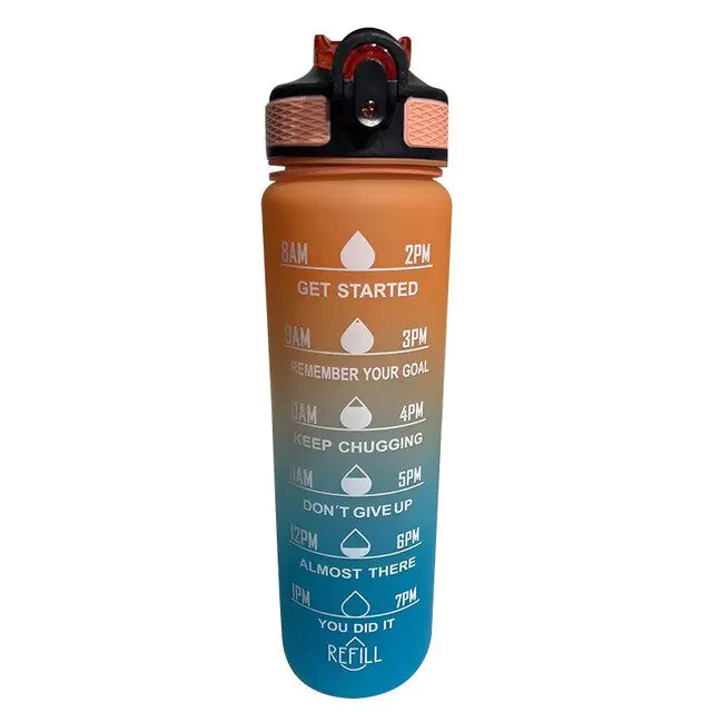 Portable Reusable Plastic Cups Pi-Mart