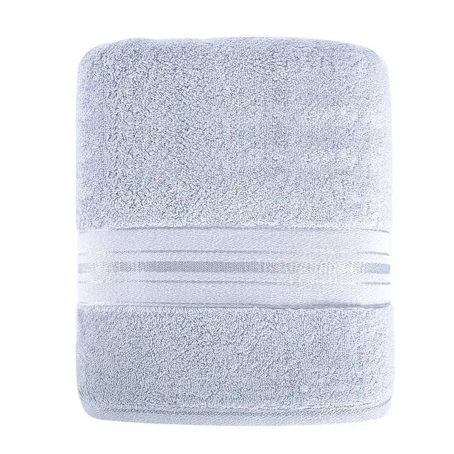 Absorbent Bath Towel Pi-Mart