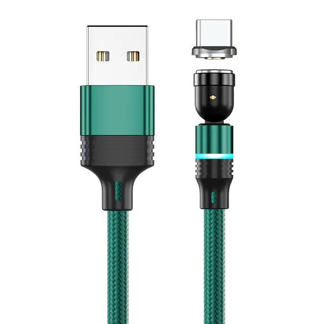 Magnetic Charger Phone Cord Pi-Mart