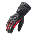 Winter motorcycle gloves Pi-Mart