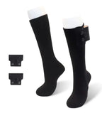 Heating Cotton Socks Pi-Mart