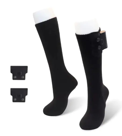 Heating Cotton Socks Pi-Mart