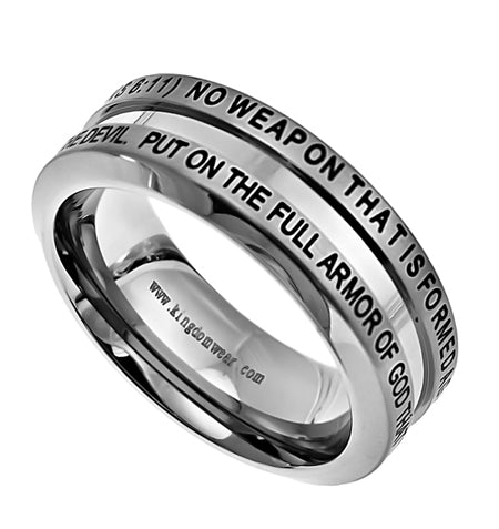 Industrial Band KingdomWear