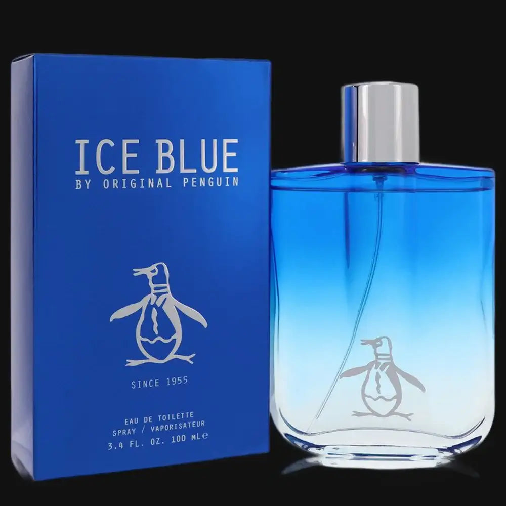 Ice Blue By Original Penguin Cologne for Men Gamer Scents