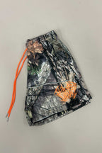 Incognito Training Mesh Shorts Thrash Happy