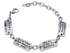 Identity Bracelet KingdomWear