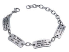 Identity Bracelet KingdomWear